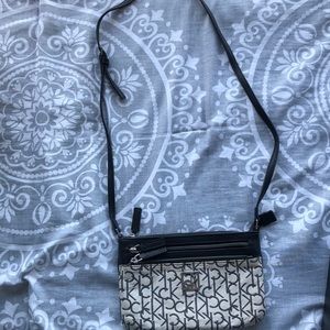 Calvin Klein crossbody bag